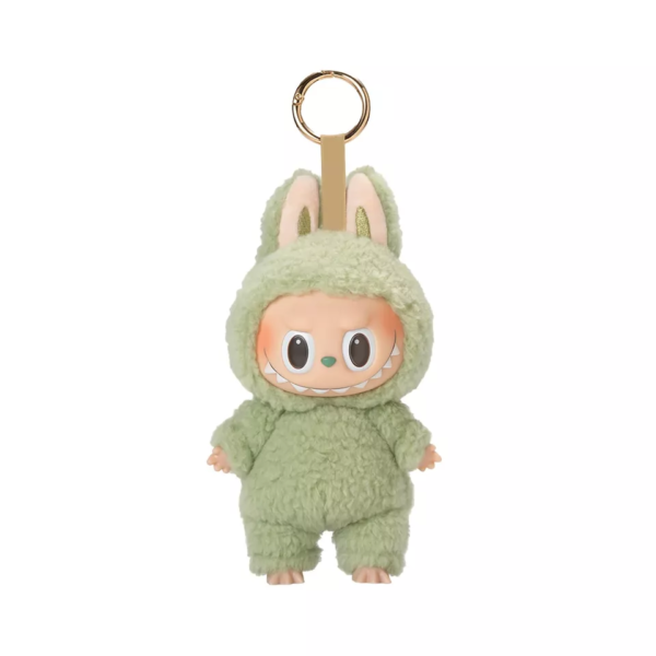 Labubu Exciting Macaron the Monsters (blind box)